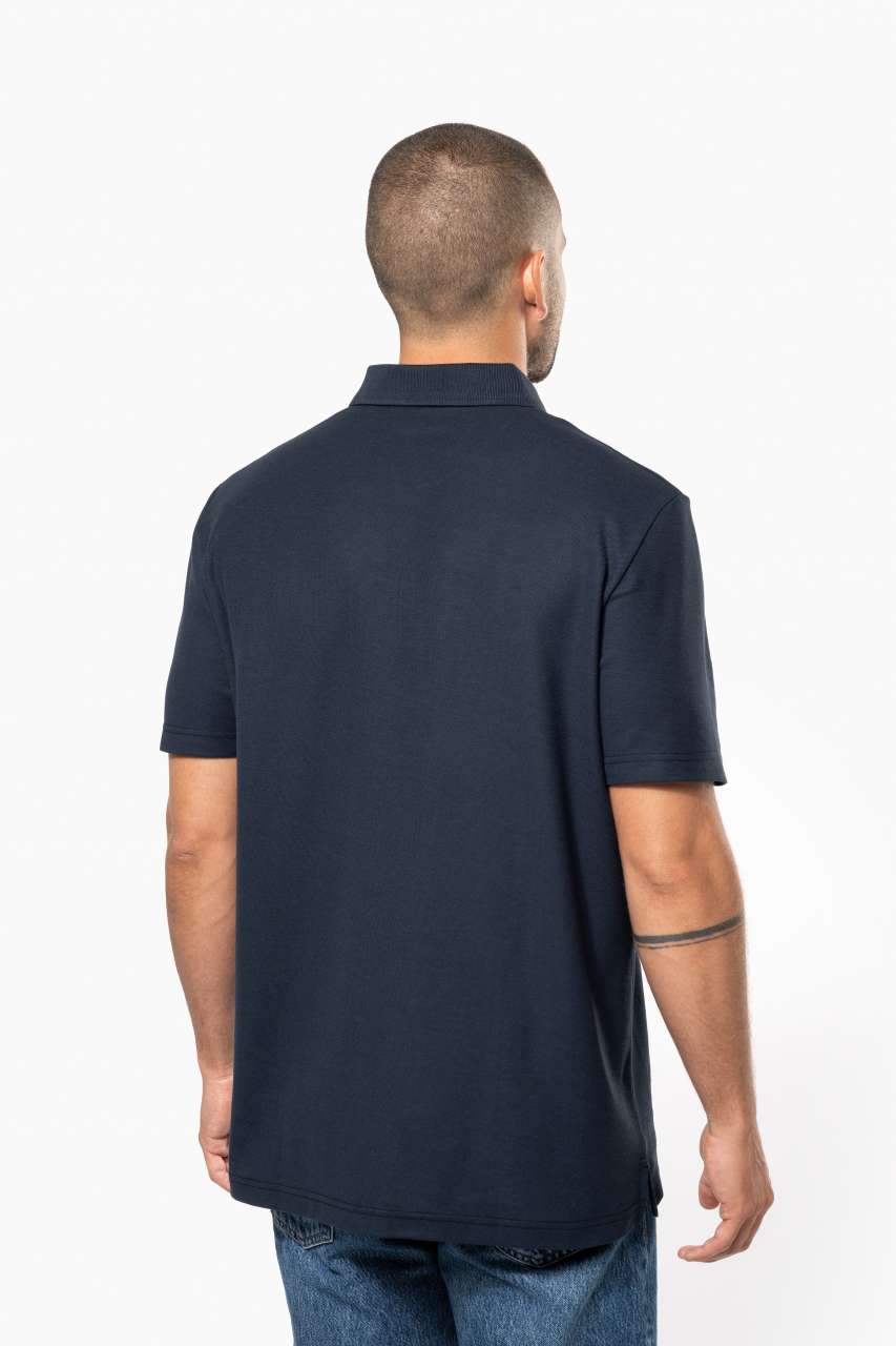 KA295 - UNISEX PIQUÉ POLO SHIRT
