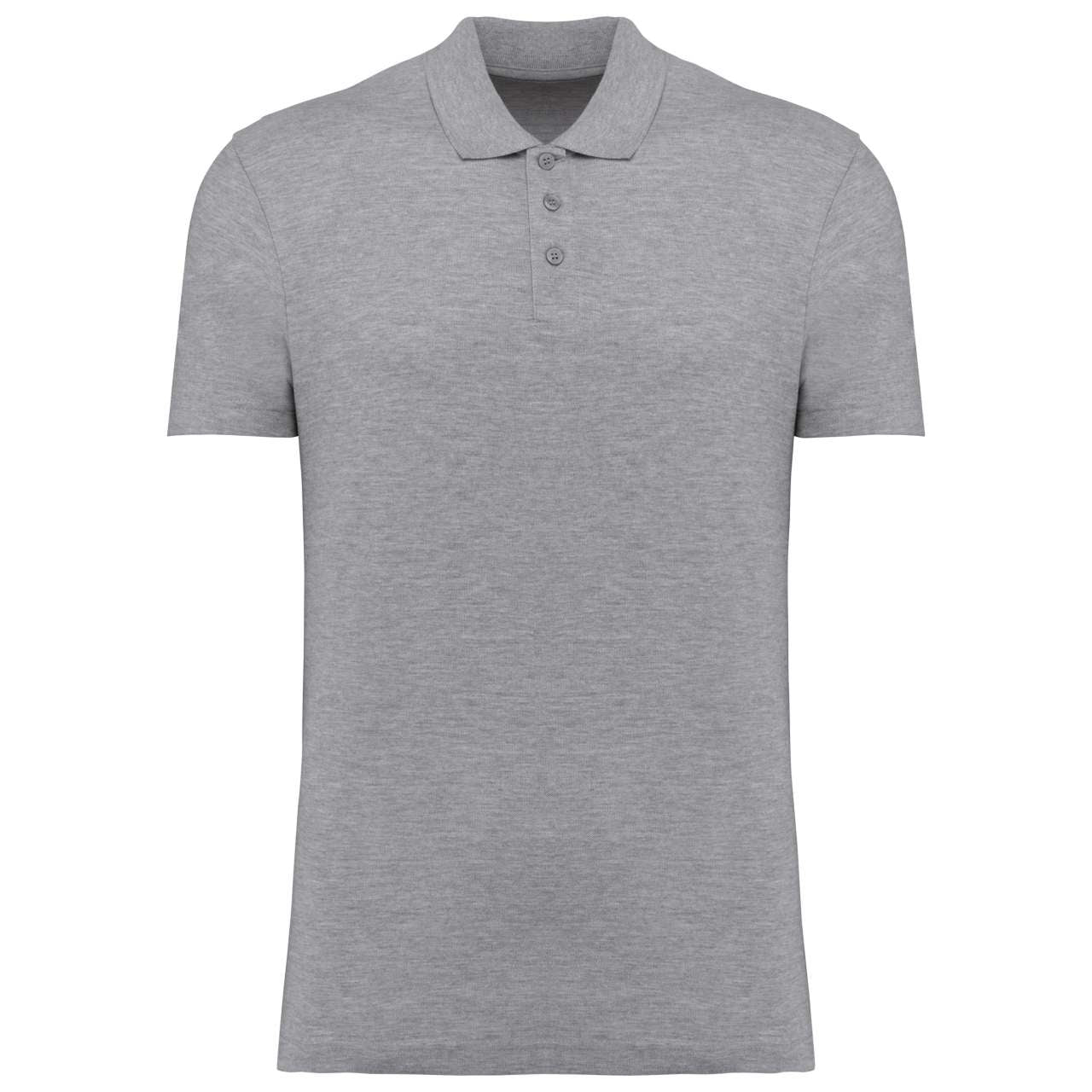 KA295 - UNISEX PIQUÉ POLO SHIRT
