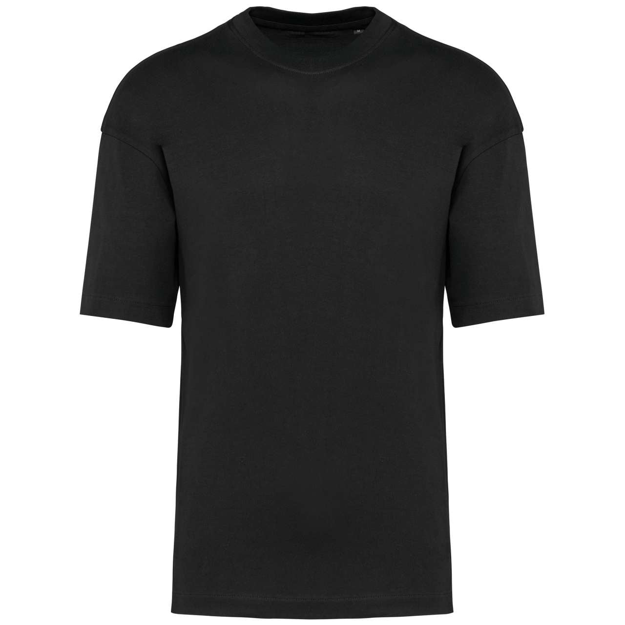 KA3008 - OVERSIZED SHORT SLEEVE UNISEX T-SHIRT
