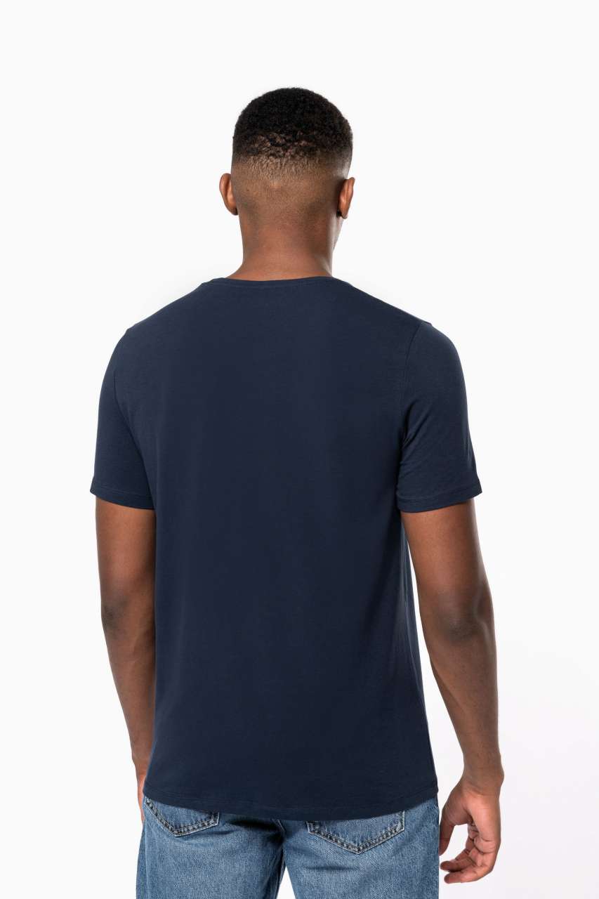 KA3012 - MEN'S SHORT-SLEEVED CREW NECK T-SHIRT