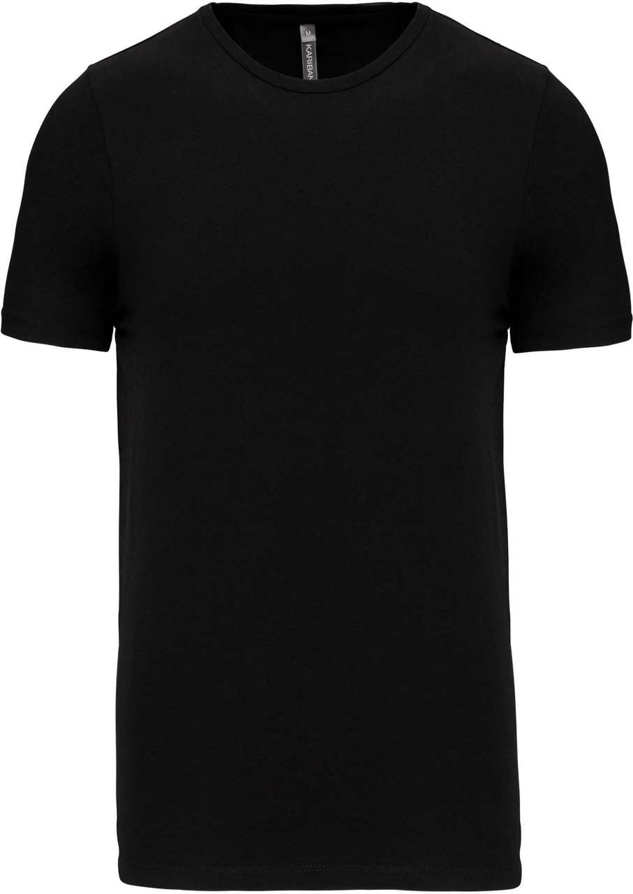 KA3012 - MEN'S SHORT-SLEEVED CREW NECK T-SHIRT