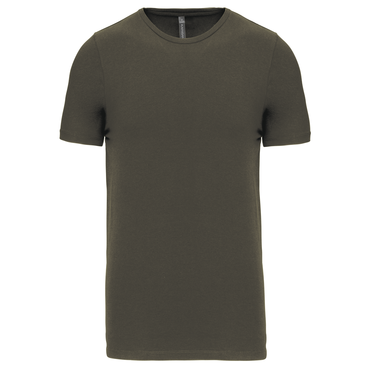 KA3012 - MEN'S SHORT-SLEEVED CREW NECK T-SHIRT