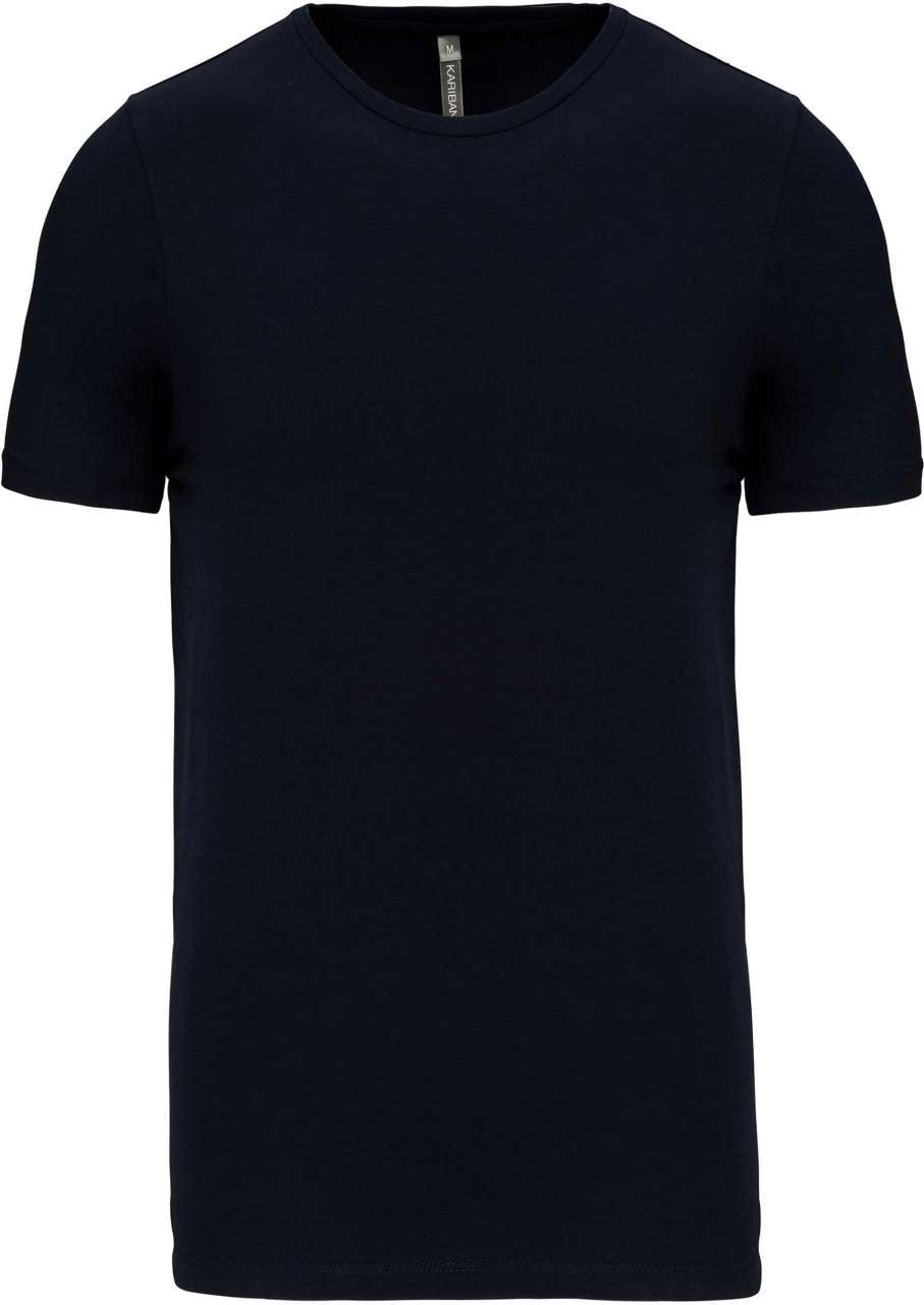 KA3012 - MEN'S SHORT-SLEEVED CREW NECK T-SHIRT