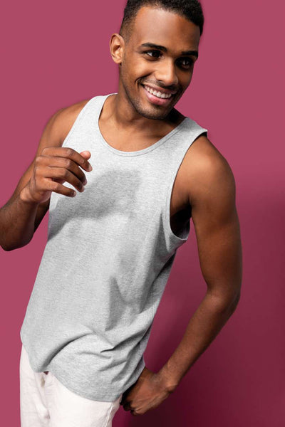 KA3023IC - ECO-FRIENDLY MEN TANKTOP