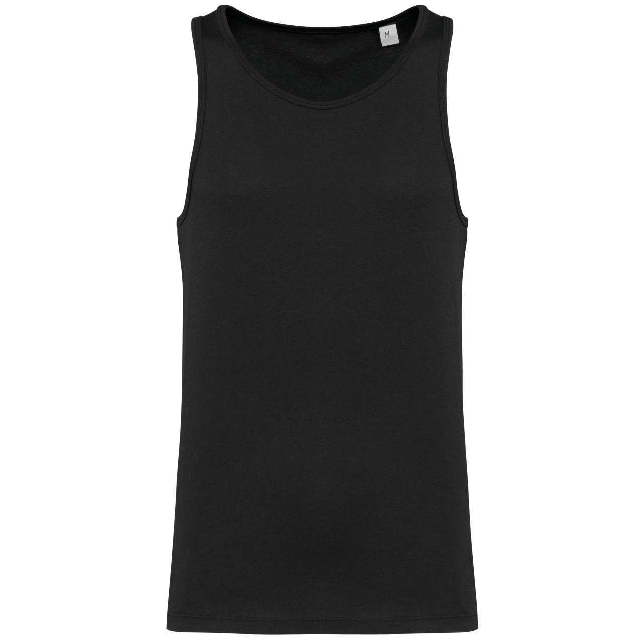 KA3023IC - ECO-FRIENDLY MEN TANKTOP