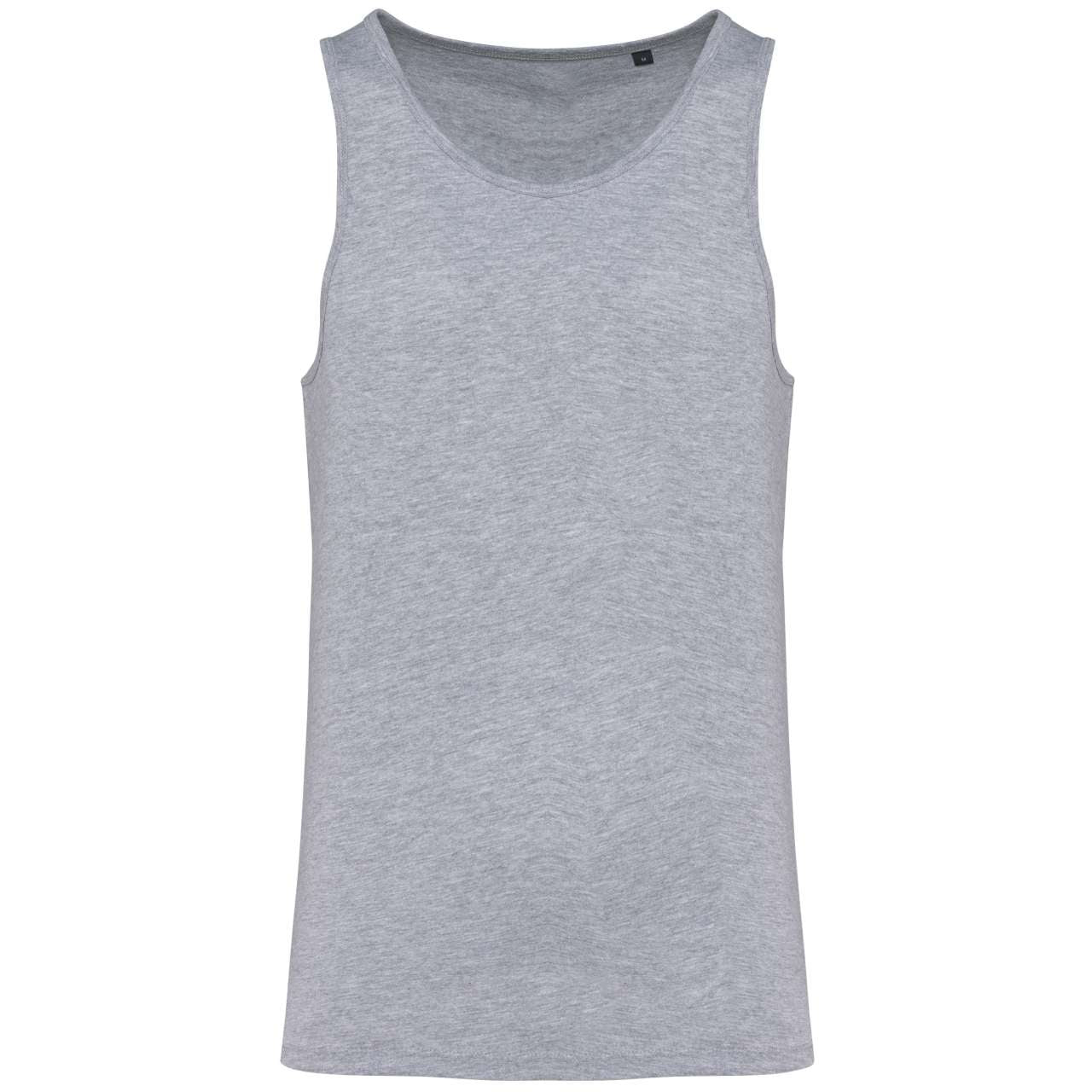 KA3023IC - ECO-FRIENDLY MEN TANKTOP