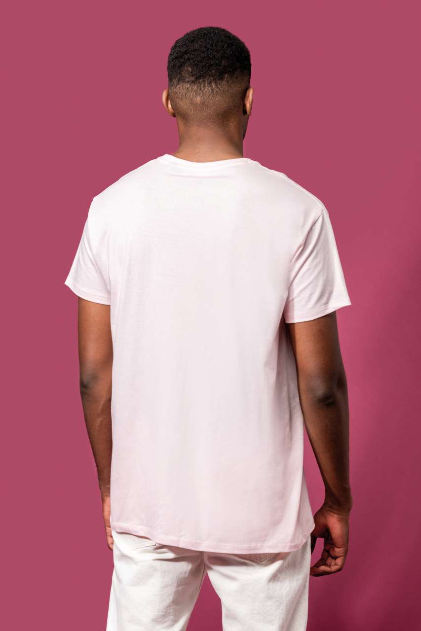 KA3025IC - BIO150IC MEN'S ROUND NECK T-SHIRT – Mărimi XL