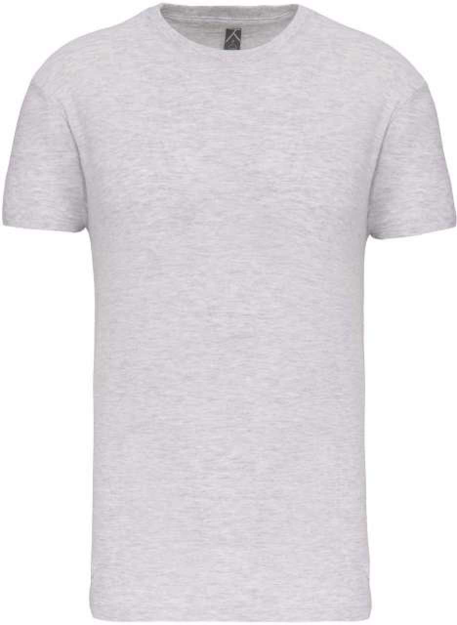 KA3025IC - BIO150IC MEN'S ROUND NECK T-SHIRT – Mărimi M, L