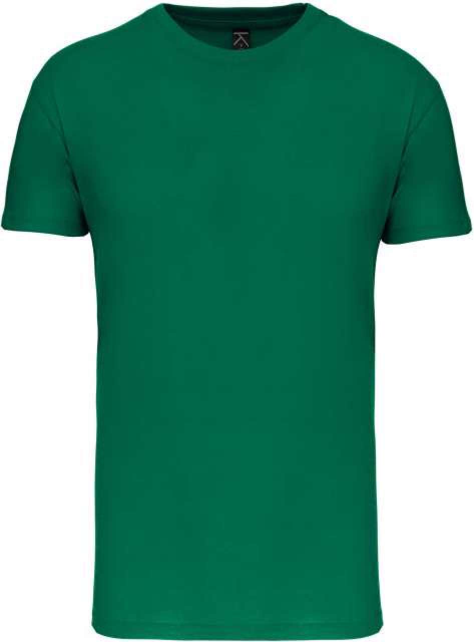 KA3025IC - BIO150IC MEN'S ROUND NECK T-SHIRT – Mărimi 2XL, 3XL, 4XL, 5XL, S