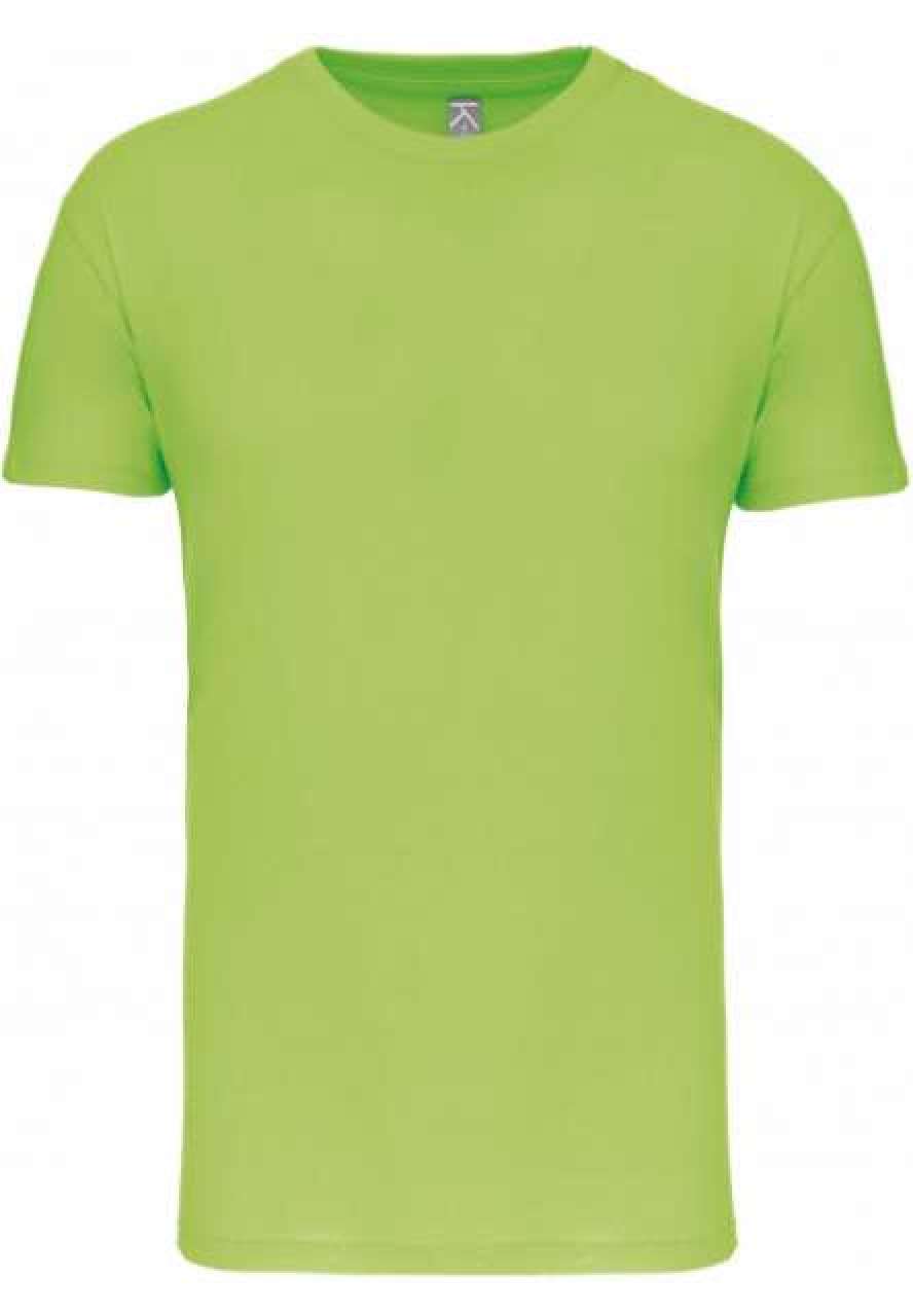 KA3025IC - BIO150IC MEN'S ROUND NECK T-SHIRT – Mărimi 2XL, 3XL, 4XL, 5XL, S