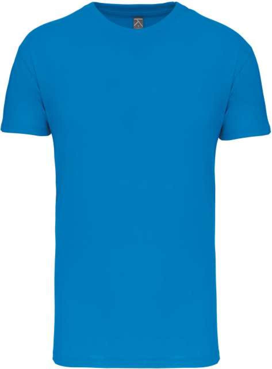 KA3025IC - BIO150IC MEN'S ROUND NECK T-SHIRT – Mărimi M, L