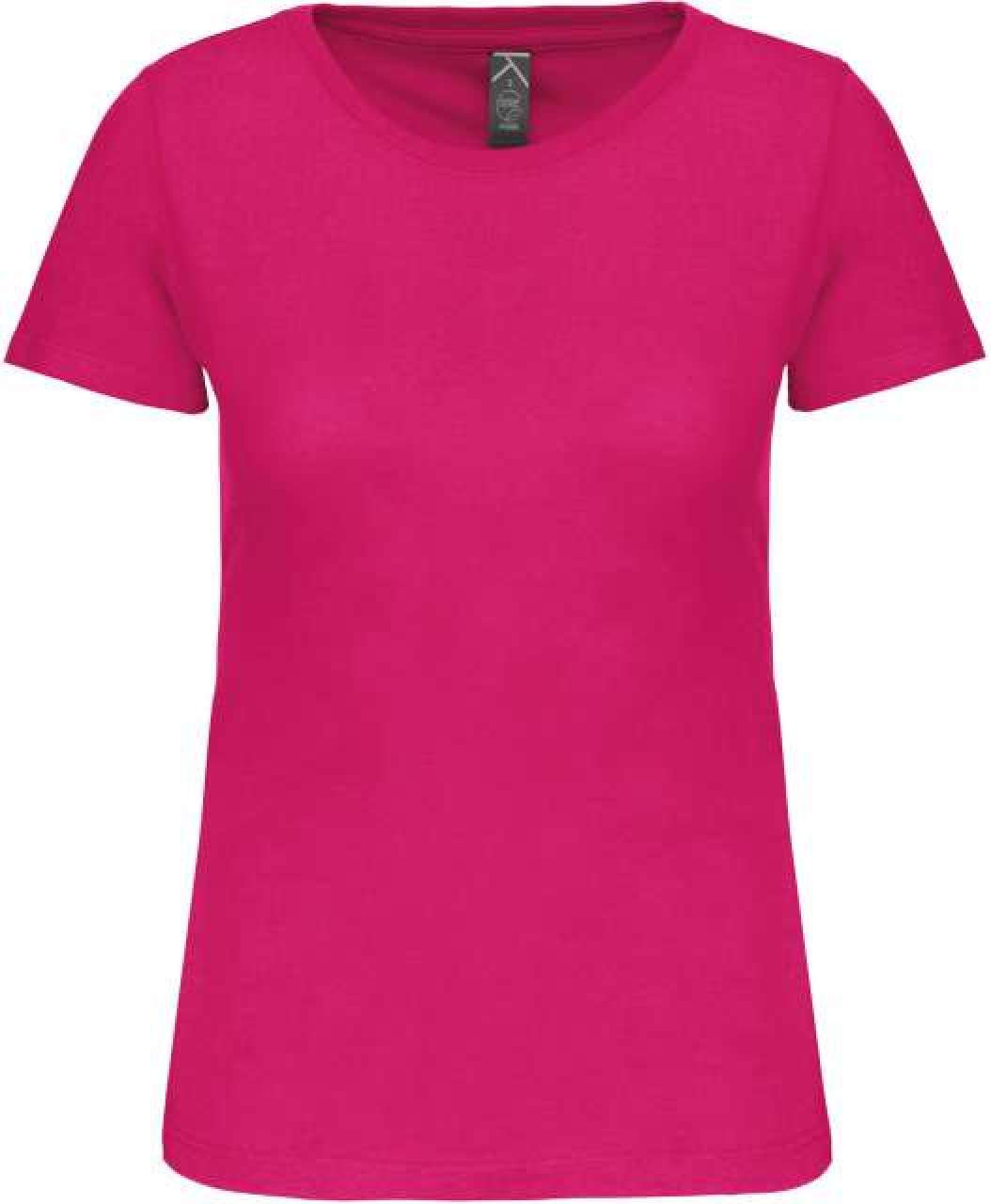 KA3026IC - LADIES' BIO150IC CREW NECK T-SHIRT – Mărimi 2XL, 3XL, XS, S, M, L