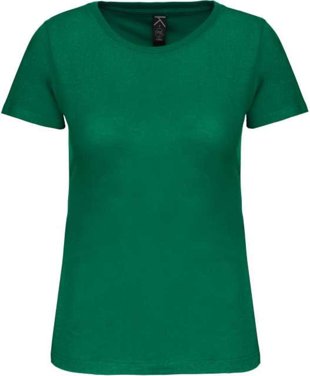 KA3026IC - LADIES' BIO150IC CREW NECK T-SHIRT – Mărimi 2XL, 3XL, XS, S, M, L