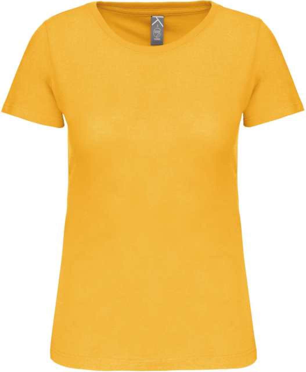 KA3026IC - LADIES' BIO150IC CREW NECK T-SHIRT – Mărimi 2XL, 3XL, XS, S, M