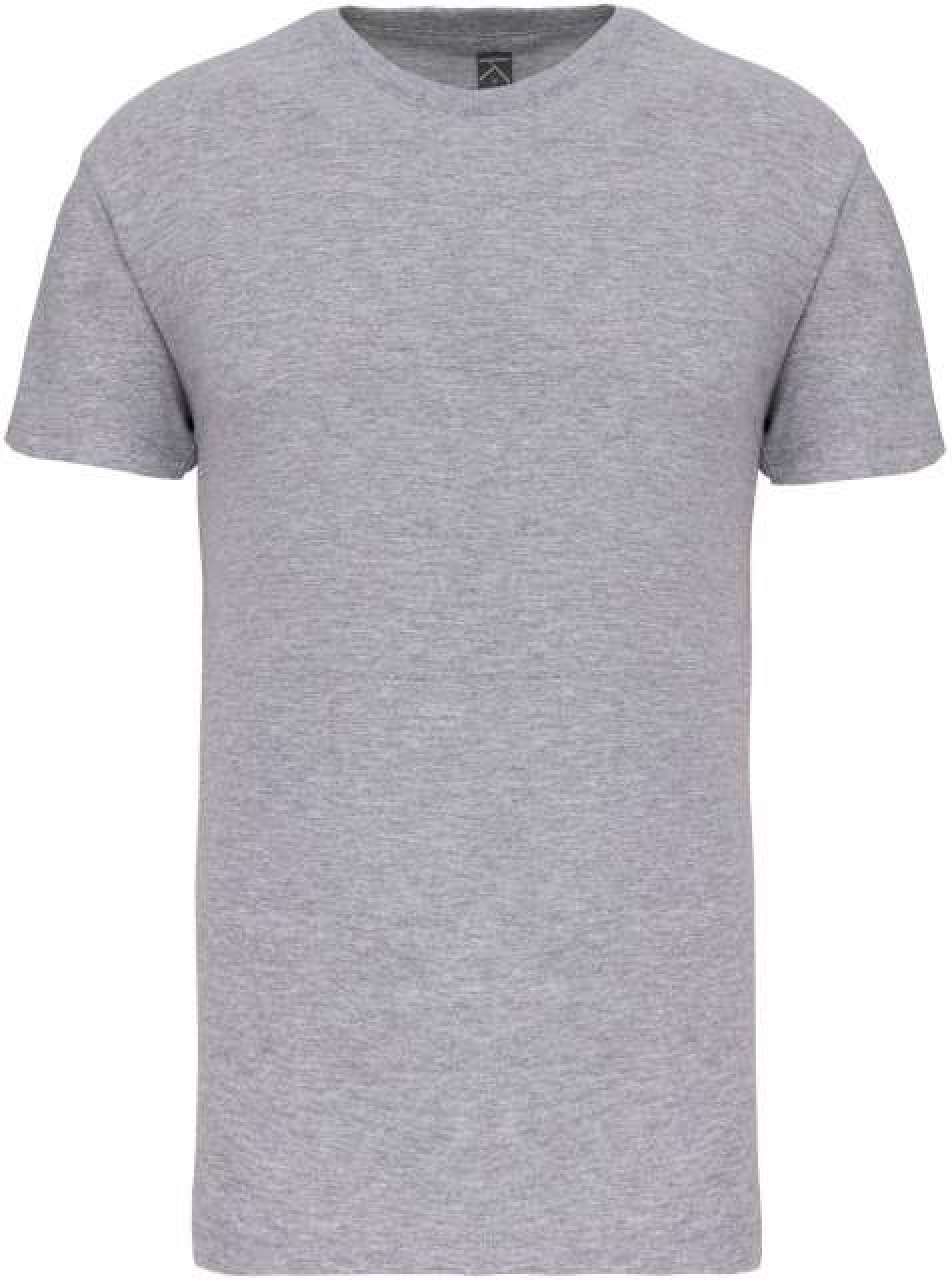 KA3027IC - KIDS' BIO150IC CREW NECK T-SHIRT