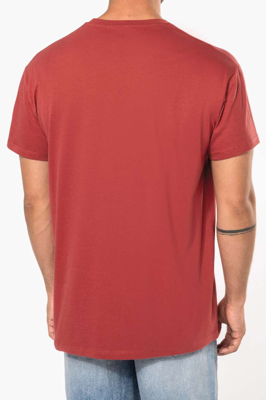 KA3032IC - ORGANIC 190IC CREW NECK T-SHIRT – Mărimi 2XL, 3XL, 4XL, 5XL, XXS, XS, S, M, L