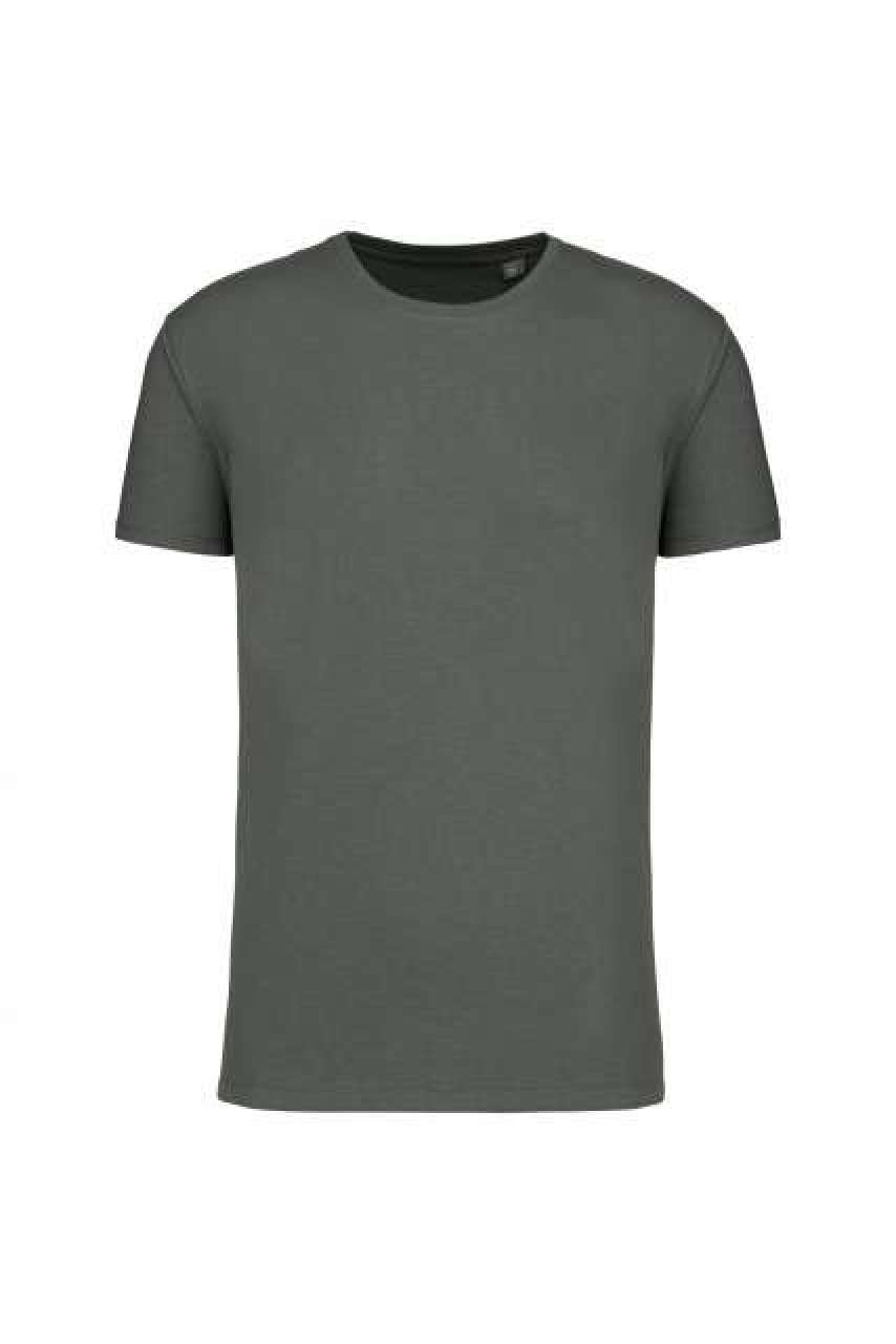 KA3032IC - ORGANIC 190IC CREW NECK T-SHIRT – Mărimi 2XL, 3XL, 4XL, 5XL, XXS, XS, S, M, L