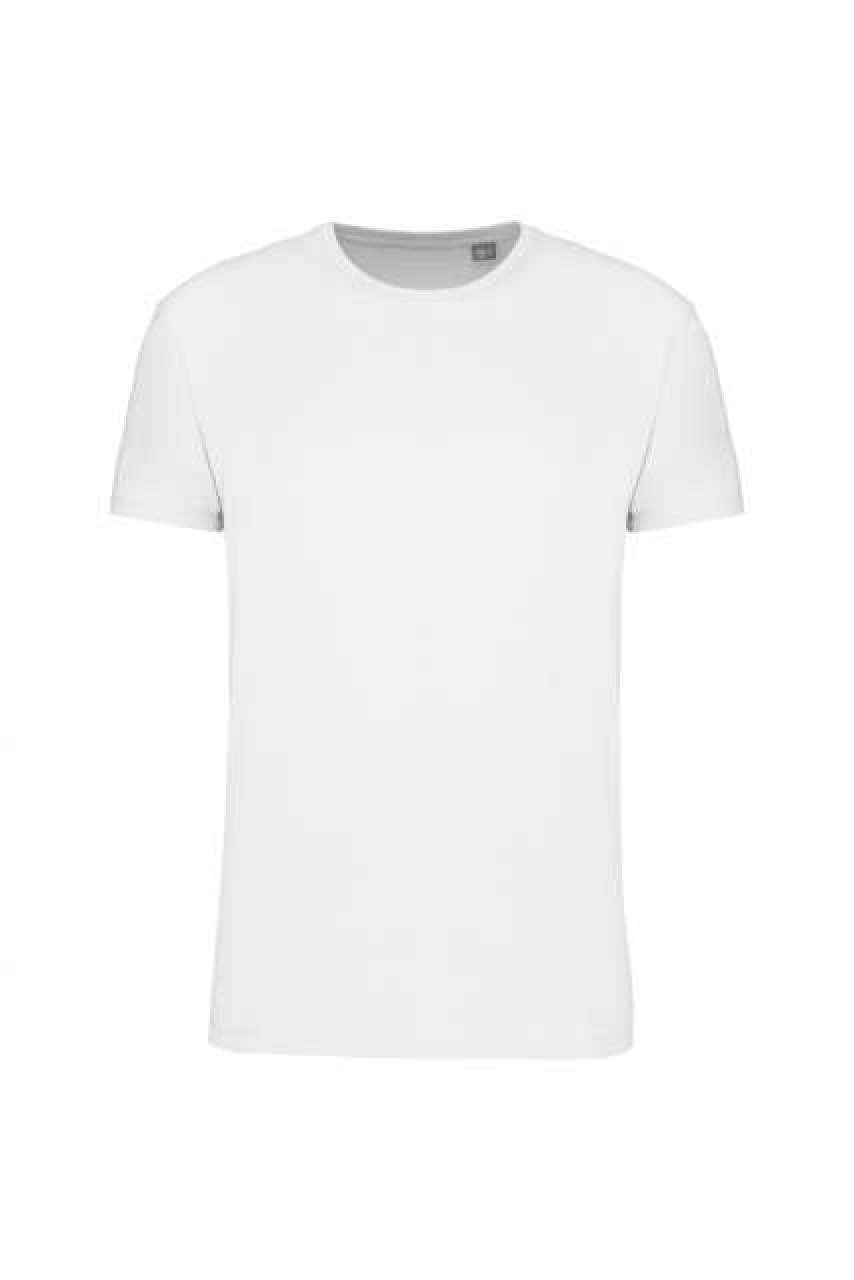KA3032IC - ORGANIC 190IC CREW NECK T-SHIRT – Mărimi XL