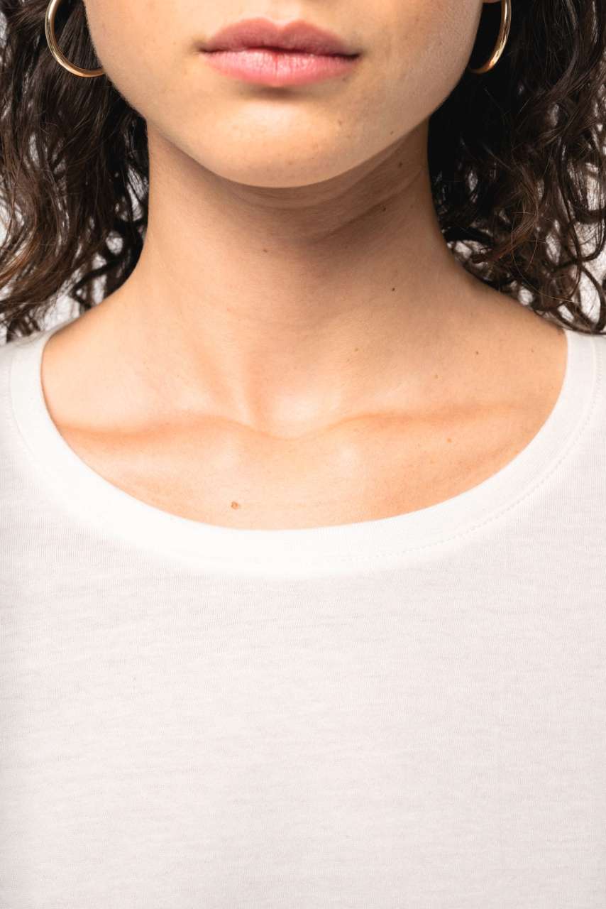 KA3052IC - WOMEN'S ORGANIC IN CONVERSION T-SHIRT