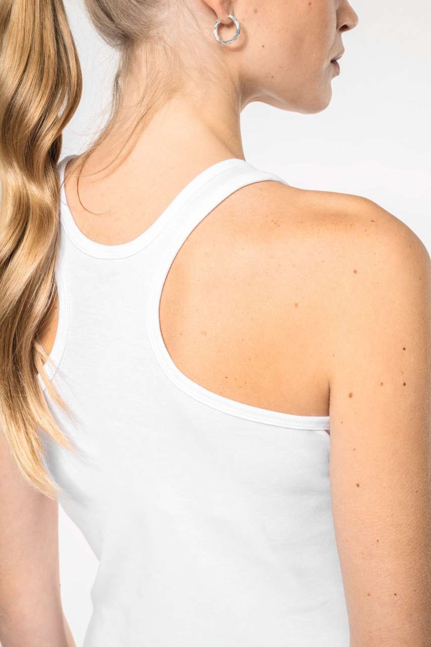 KA311 - ANGELINA - LADIES' VEST