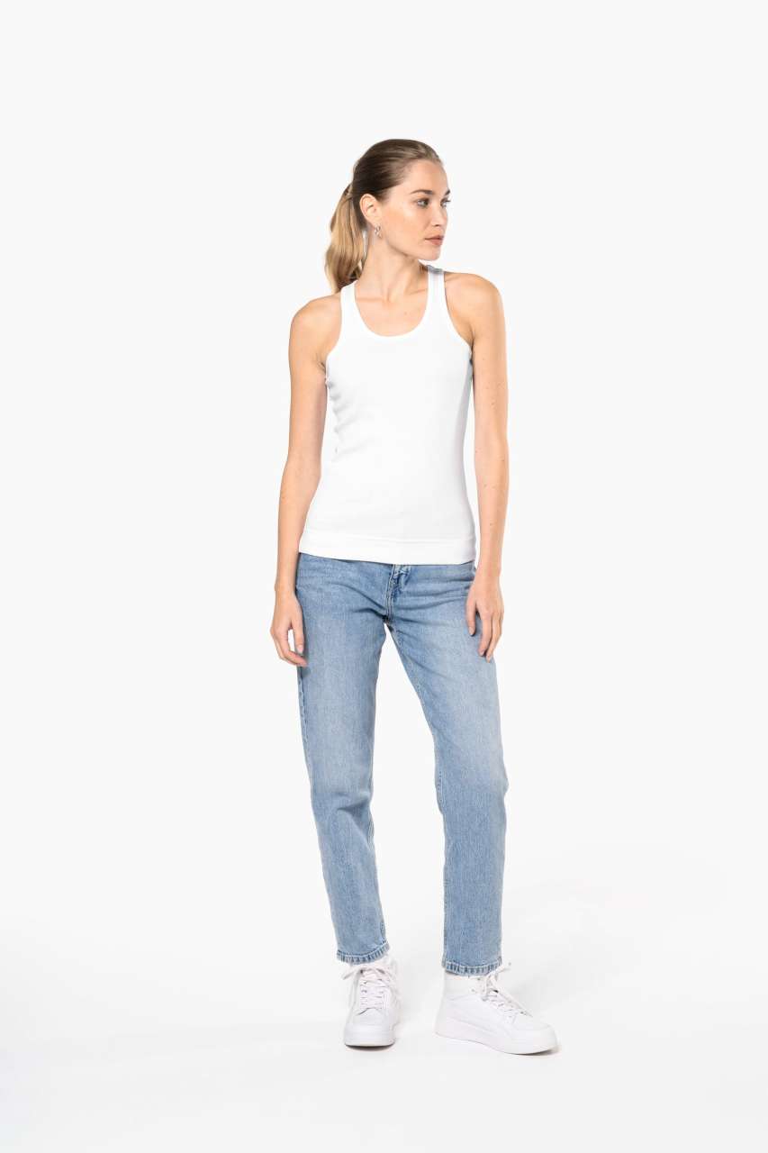 KA311 - ANGELINA - LADIES' VEST