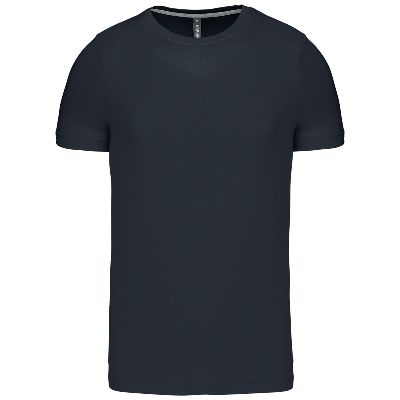 KA356 - SHORT-SLEEVED CREW NECK T-SHIRT – Mărimi M, L, XL