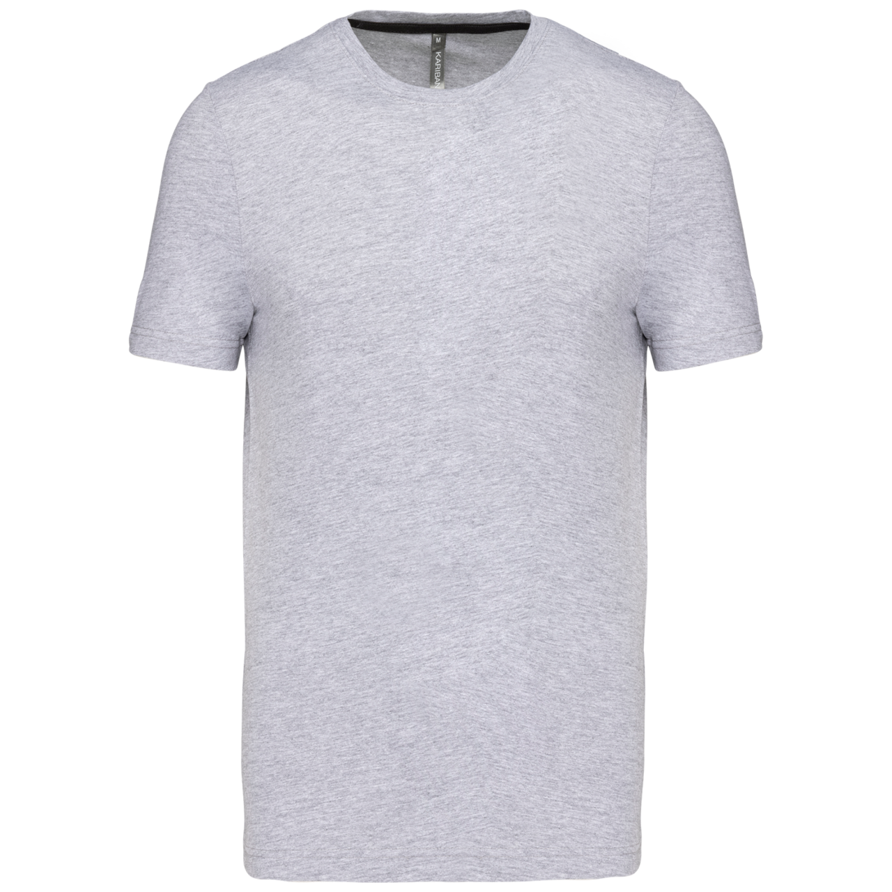 KA356 - SHORT-SLEEVED CREW NECK T-SHIRT – Mărimi M, L, XL