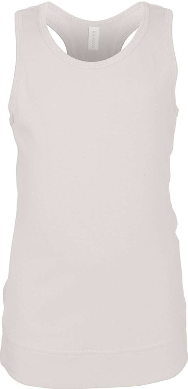KA362 - GIRLS' VEST