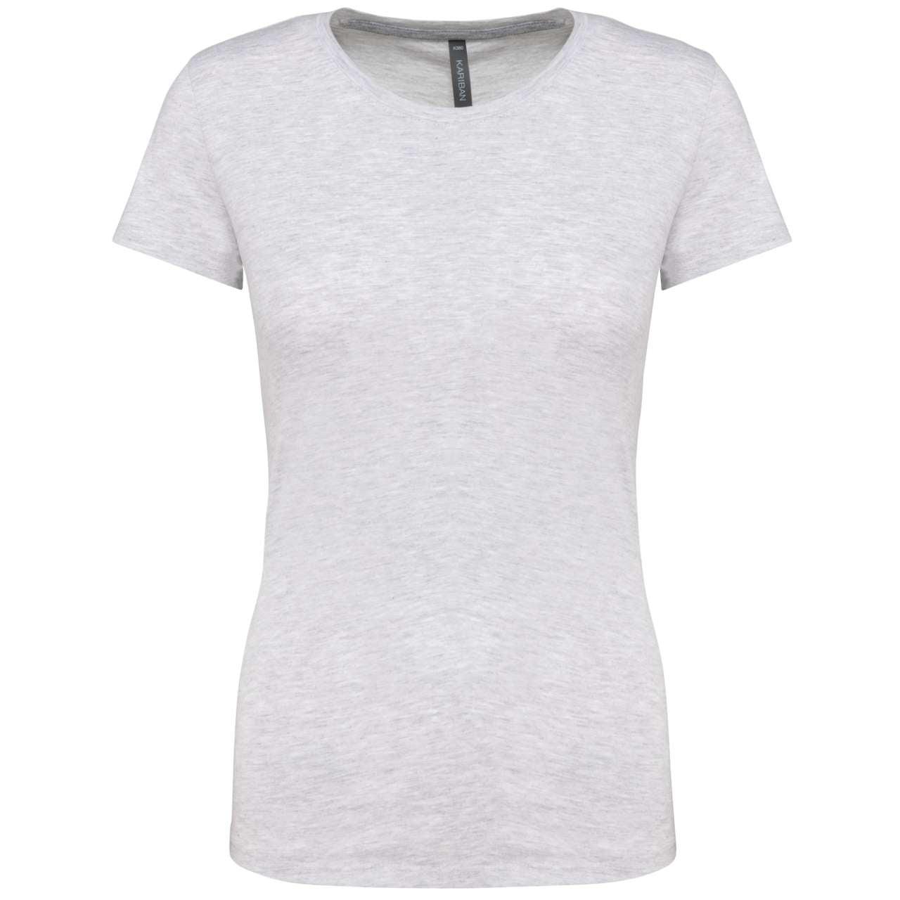 KA380 - LADIES' SHORT SLEEVE CREW NECK T-SHIRT – Mărimi 2XL, 3XL, S, M