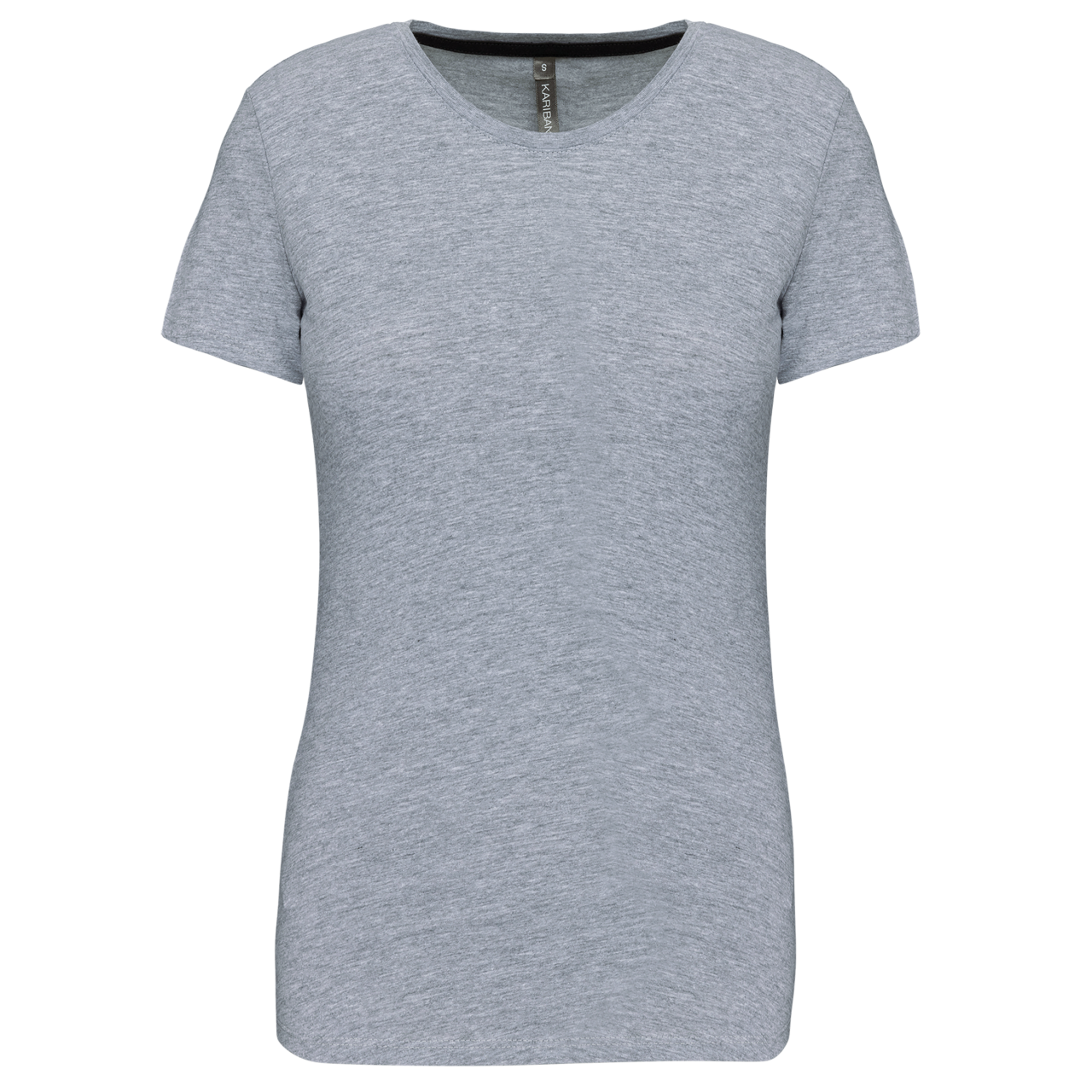 KA380 - LADIES' SHORT SLEEVE CREW NECK T-SHIRT – Mărimi L, XL