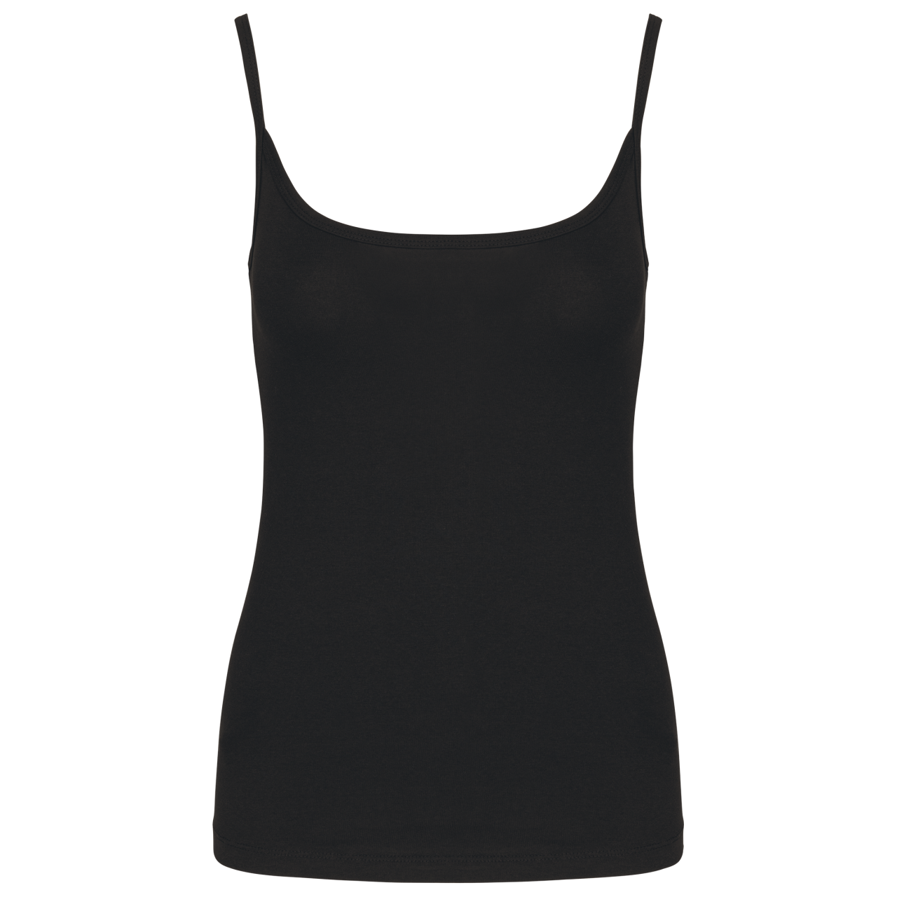 KA397 - LADIES' STRAPPY TANK TOP
