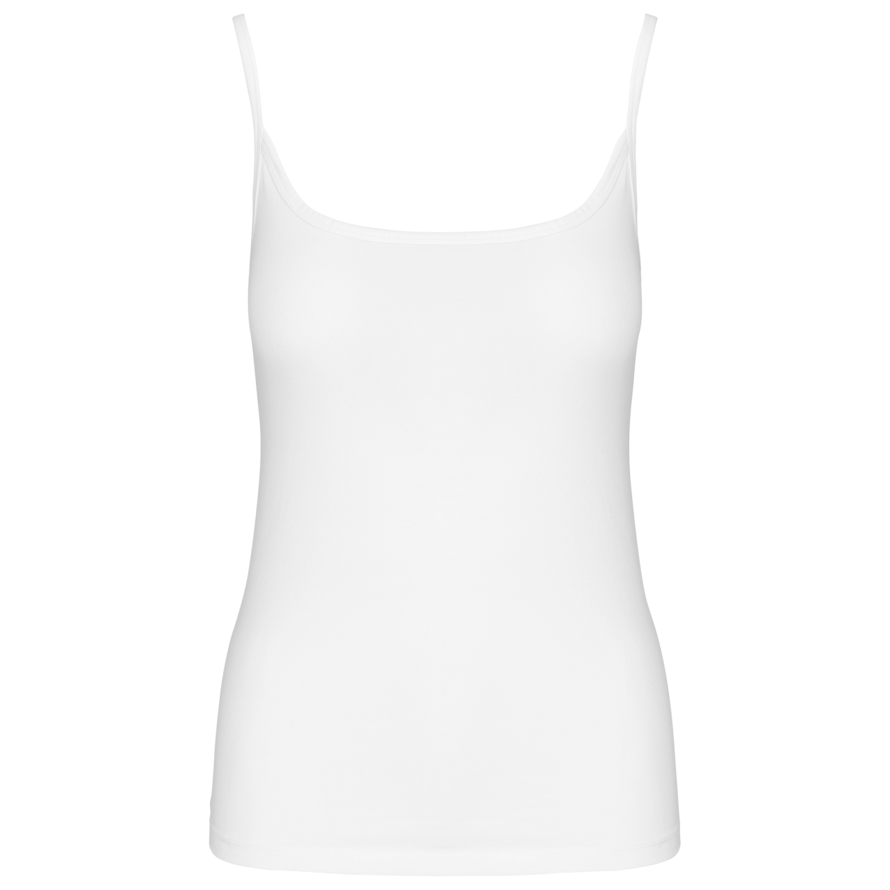 KA397 - LADIES' STRAPPY TANK TOP