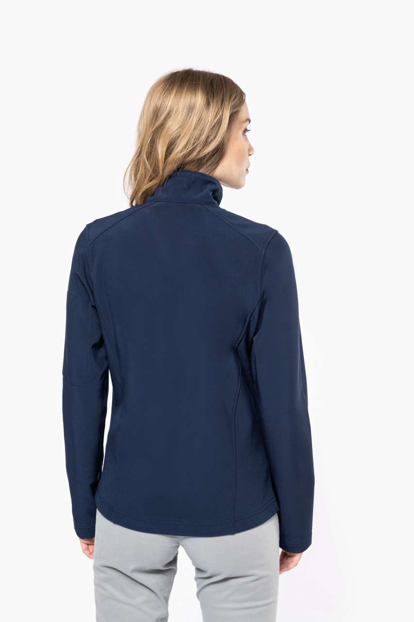 KA400 - LADIES' SOFTSHELL JACKET – Mărimi XL
