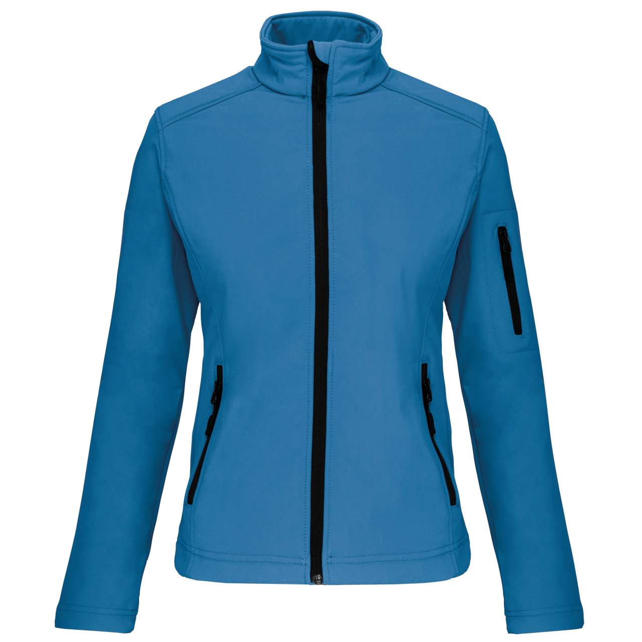 KA400 - LADIES' SOFTSHELL JACKET – Mărimi 2XL, 3XL, 4XL, S, M, L