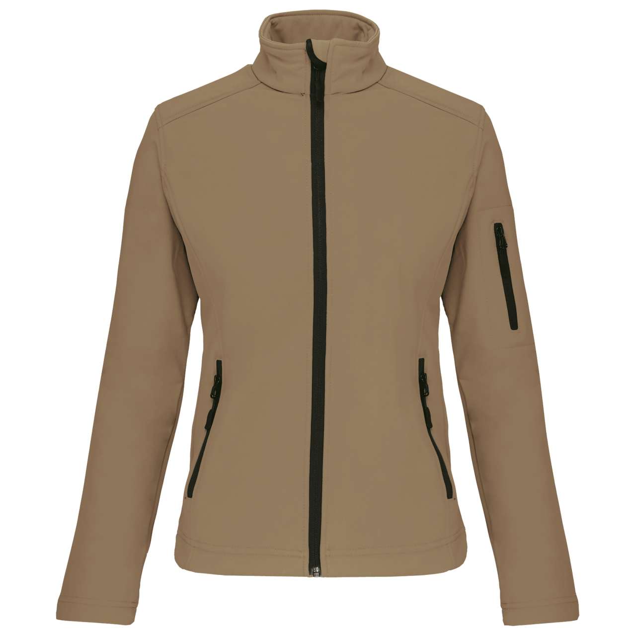 KA400 - LADIES' SOFTSHELL JACKET – Mărimi XL