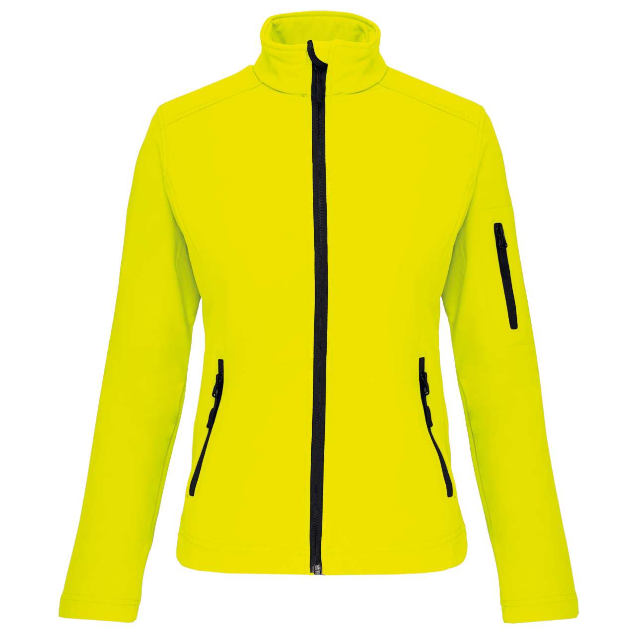 KA400 - LADIES' SOFTSHELL JACKET – Mărimi 2XL, 3XL, 4XL, S, M, L