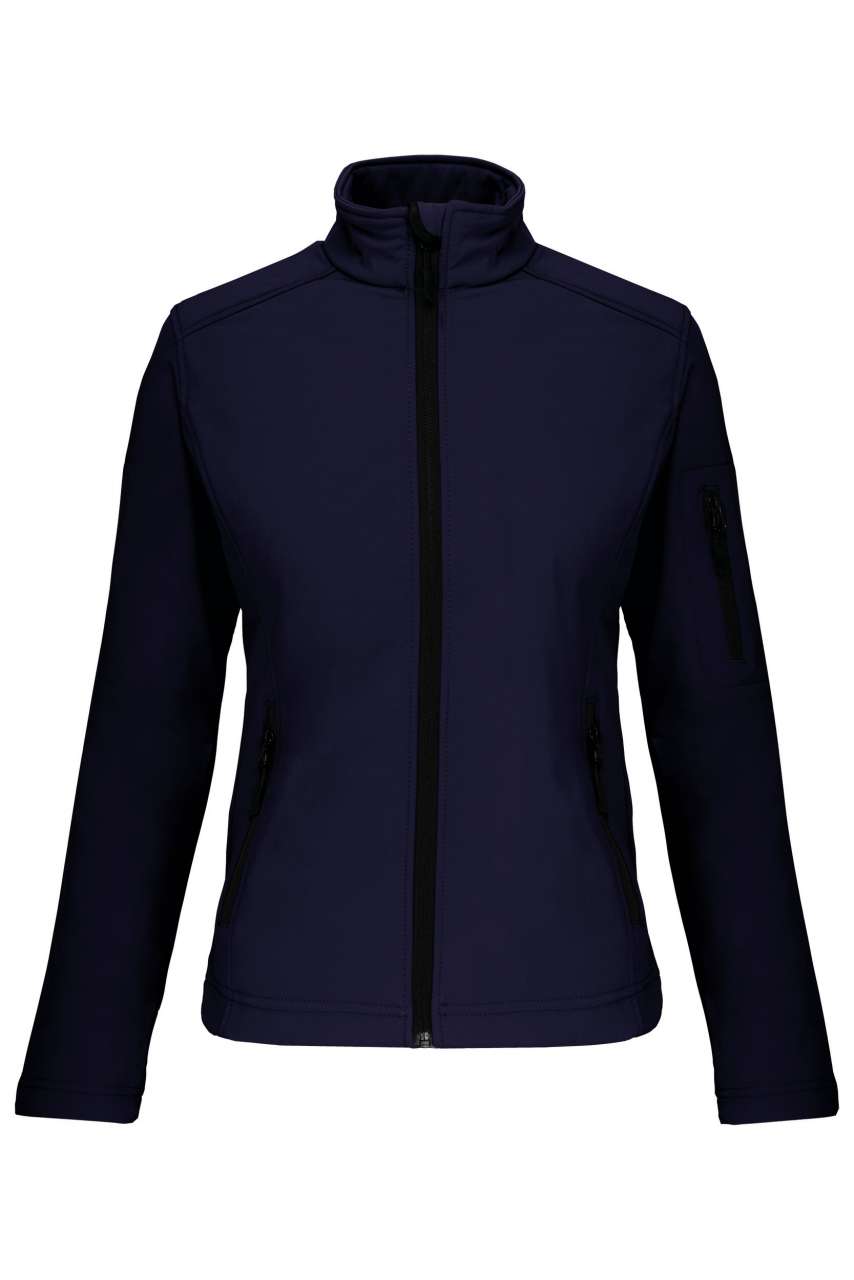 KA400 - LADIES' SOFTSHELL JACKET – Mărimi XL
