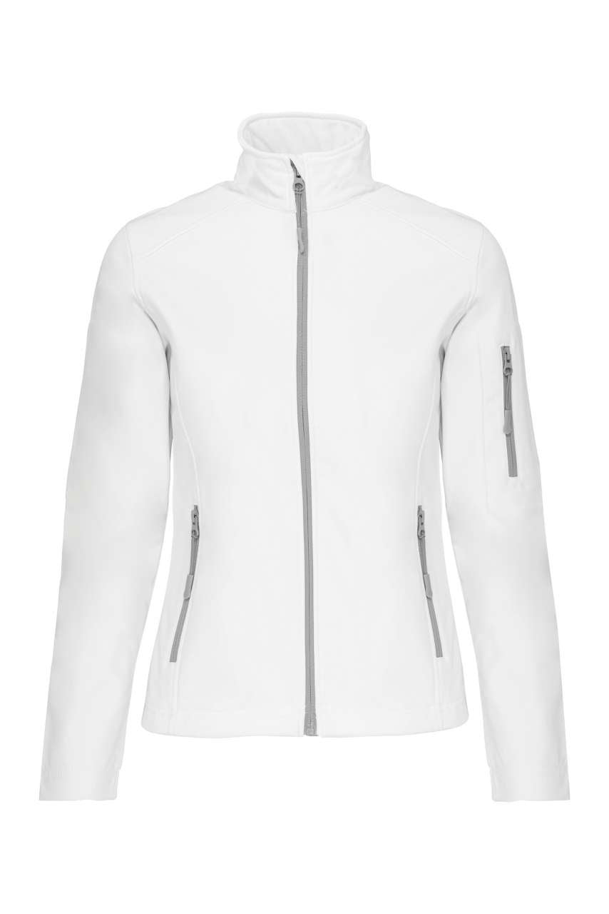 KA400 - LADIES' SOFTSHELL JACKET – Mărimi XL