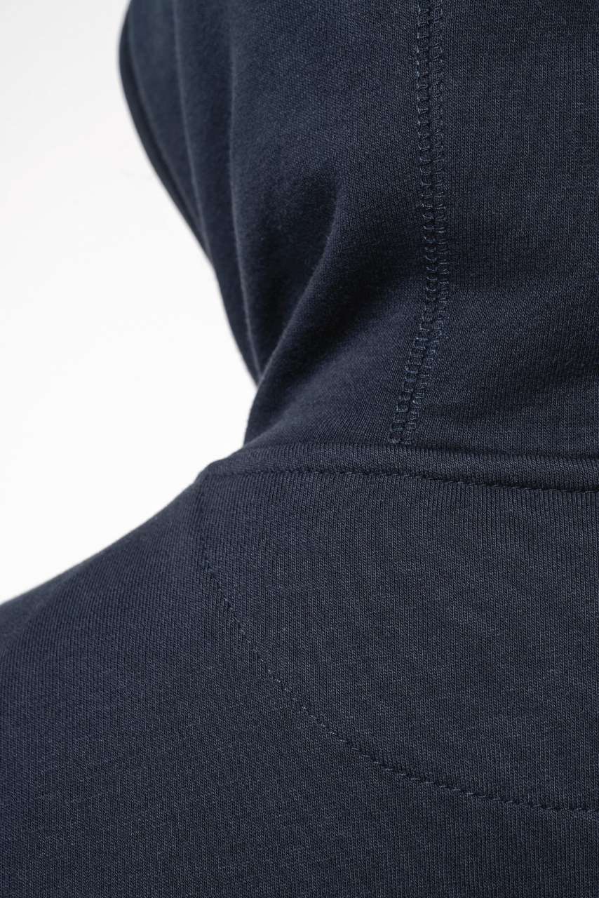 KA4009 - UNISEX ECO-FRIENDLY FRENCH TERRY HOODIE