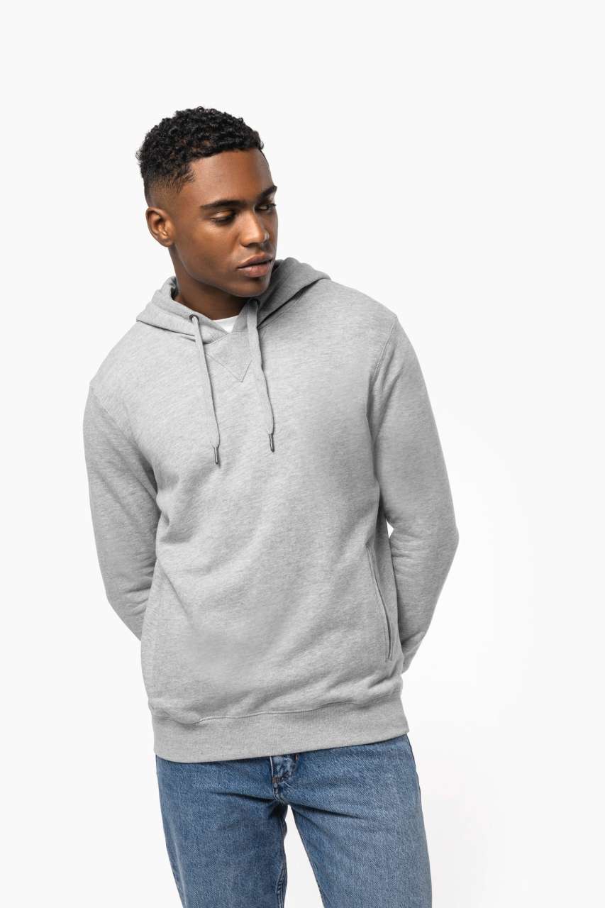 KA4009 - UNISEX ECO-FRIENDLY FRENCH TERRY HOODIE