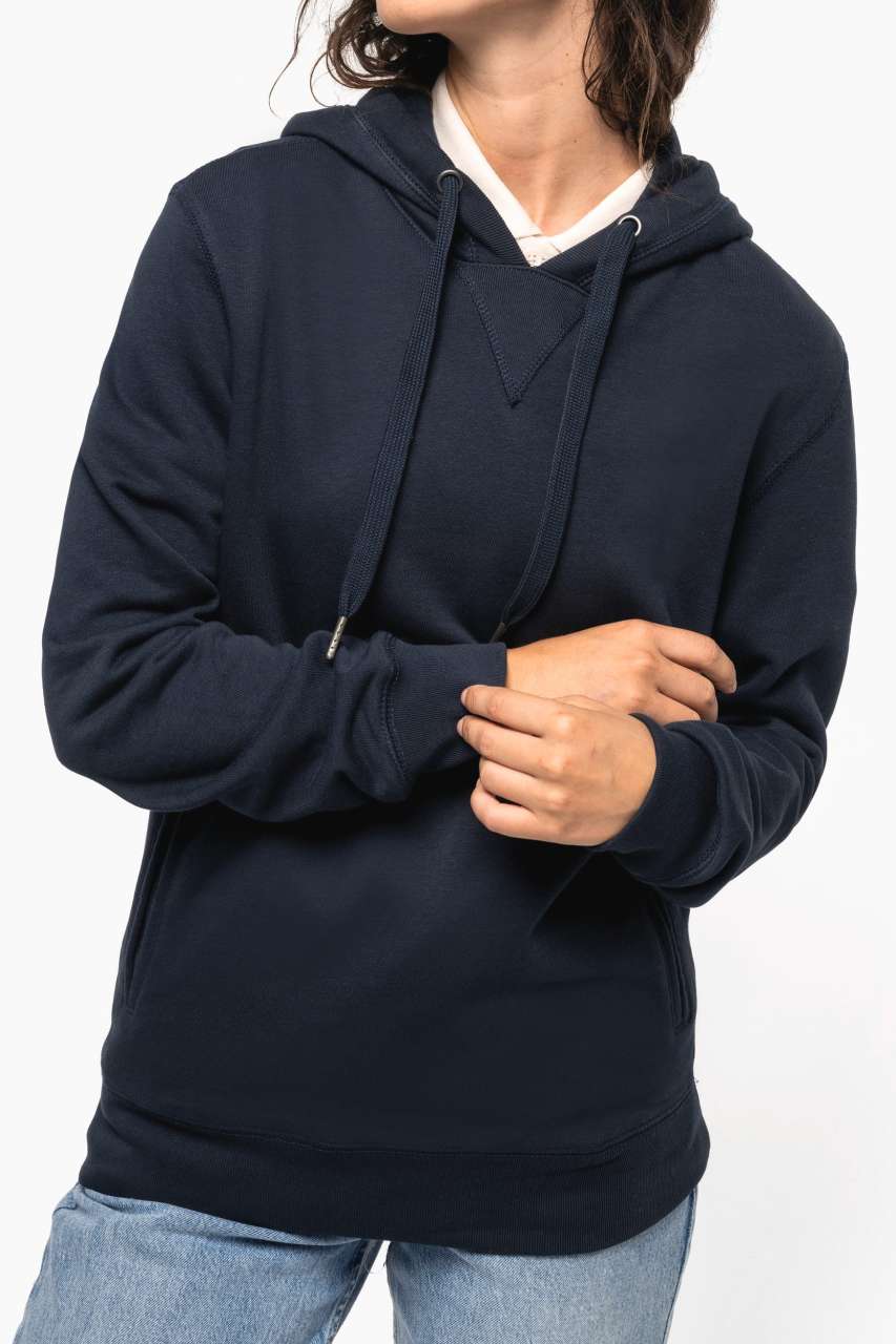 KA4009 - UNISEX ECO-FRIENDLY FRENCH TERRY HOODIE