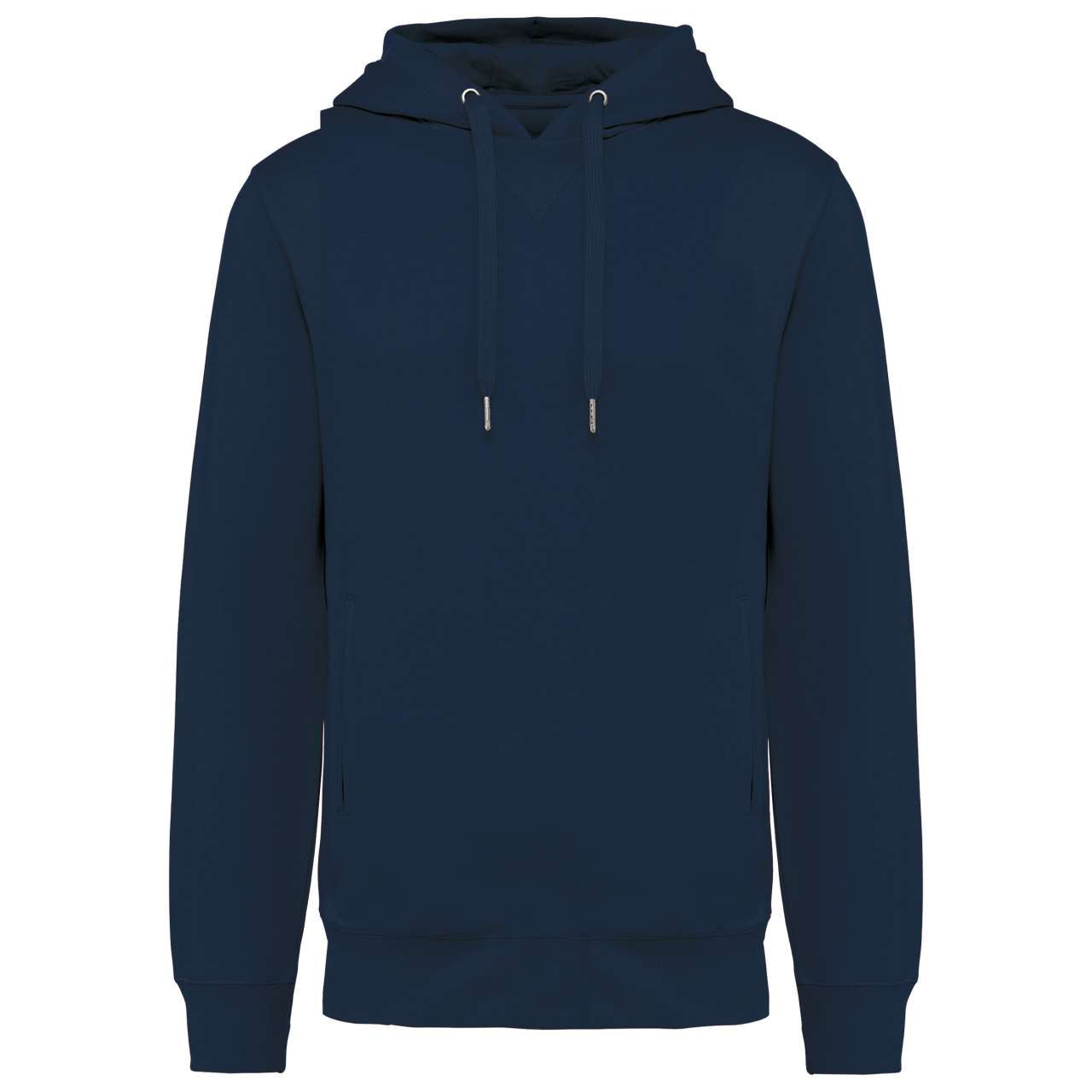 KA4009 - UNISEX ECO-FRIENDLY FRENCH TERRY HOODIE