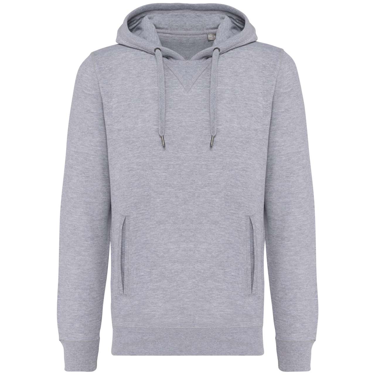 KA4009 - UNISEX ECO-FRIENDLY FRENCH TERRY HOODIE