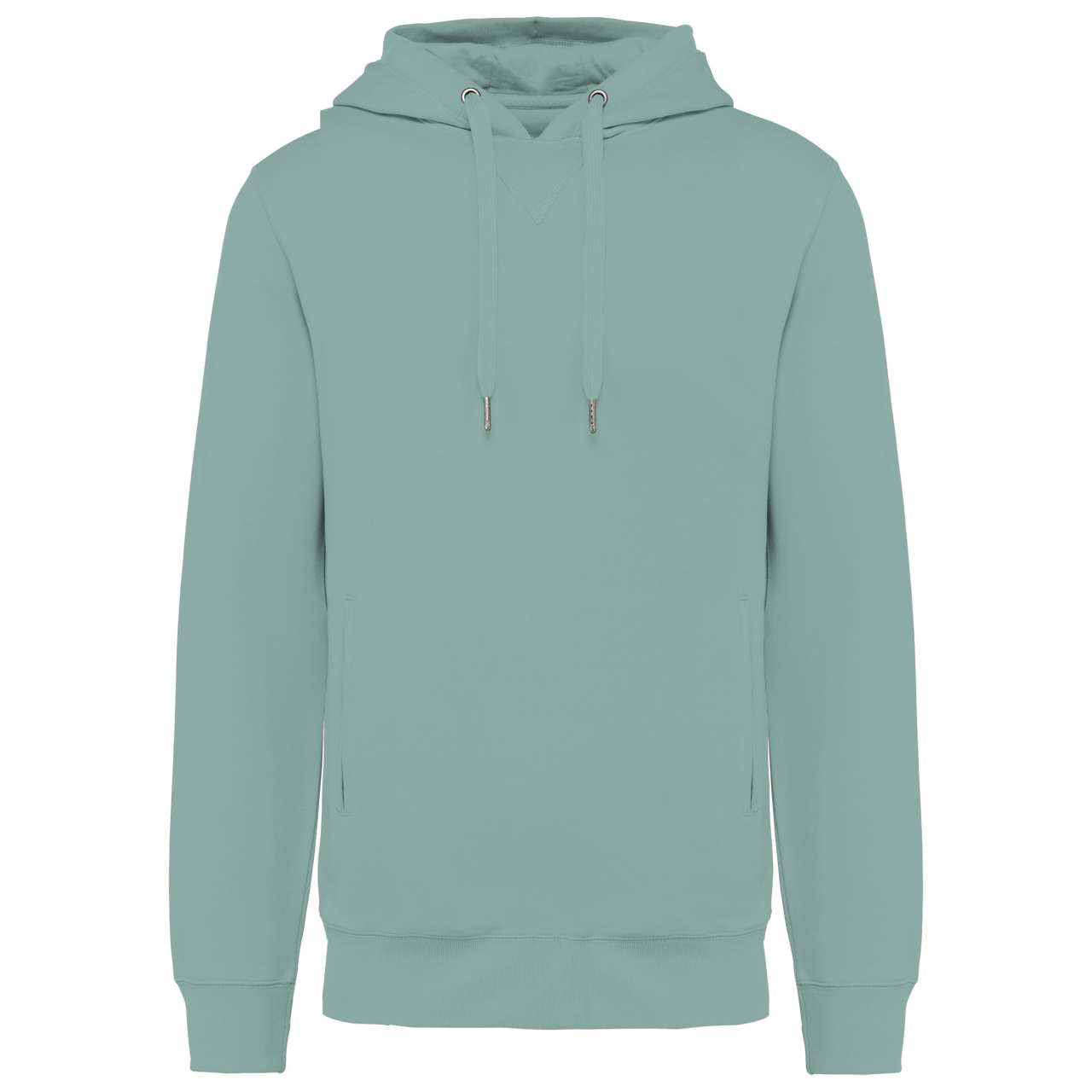 KA4009 - UNISEX ECO-FRIENDLY FRENCH TERRY HOODIE