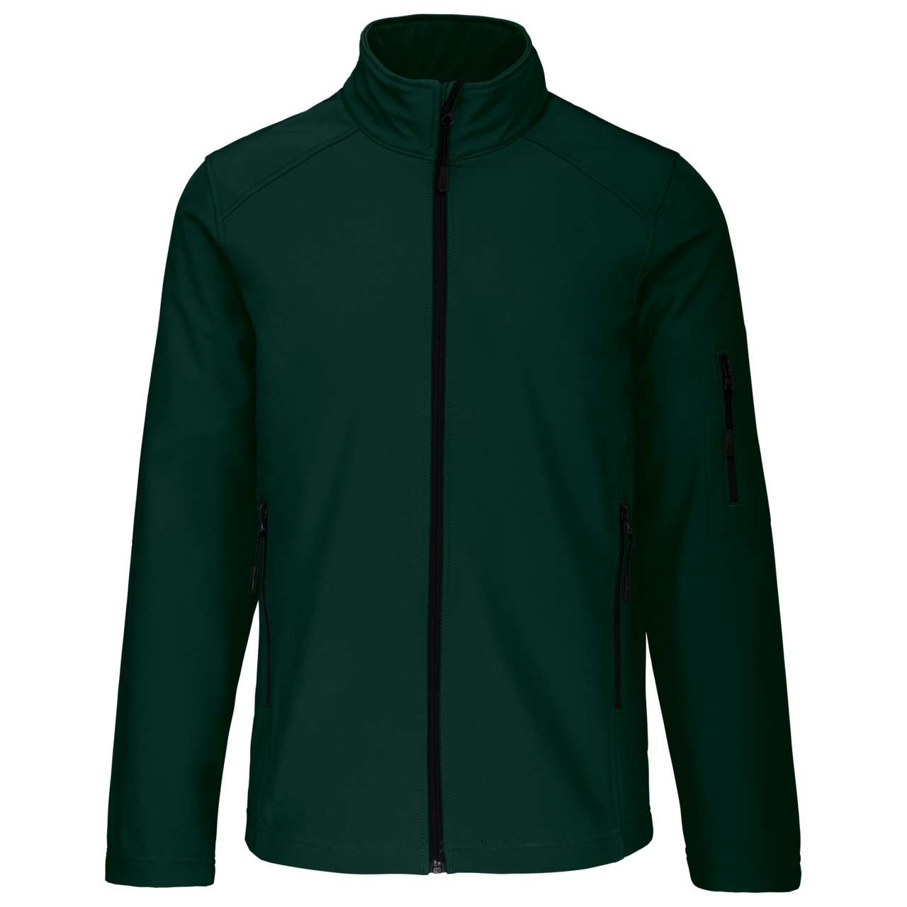 KA401 - SOFTSHELL JACKET – Mărimi 2XL, 3XL, 4XL, S, M, L