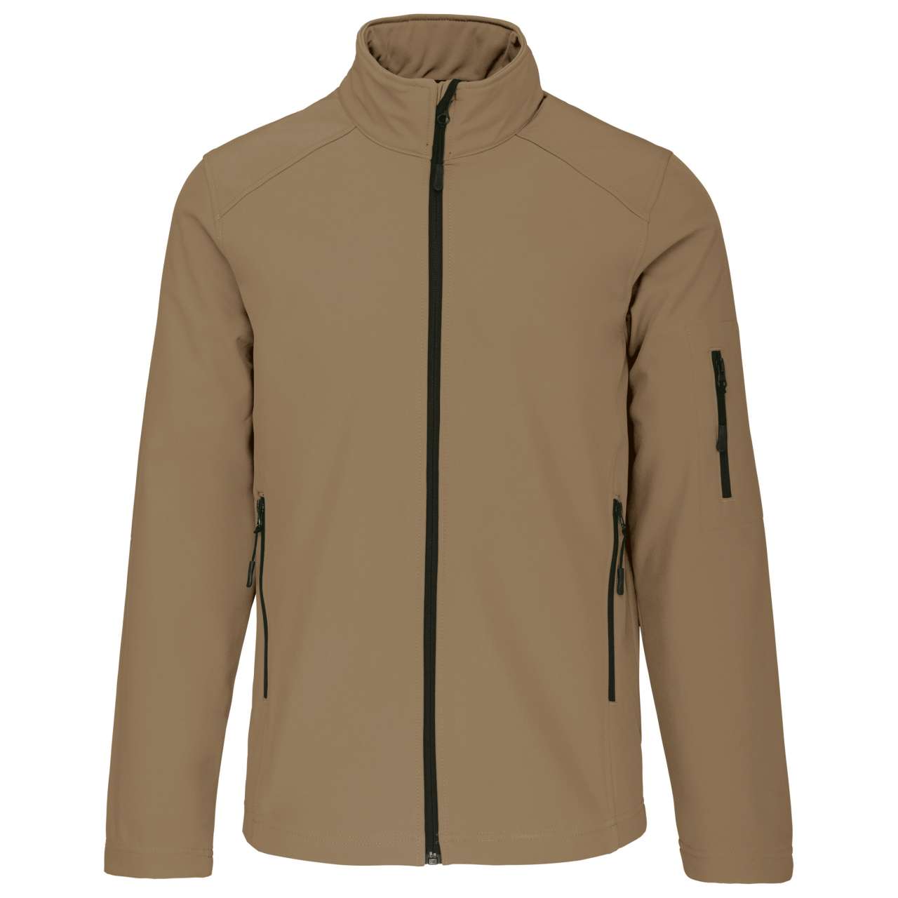 KA401 - SOFTSHELL JACKET – Mărimi 2XL, 3XL, 4XL, S, M, L