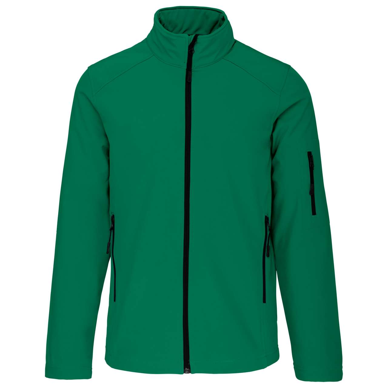 KA401 - SOFTSHELL JACKET – Mărimi 2XL, 3XL, 4XL, S, M, L