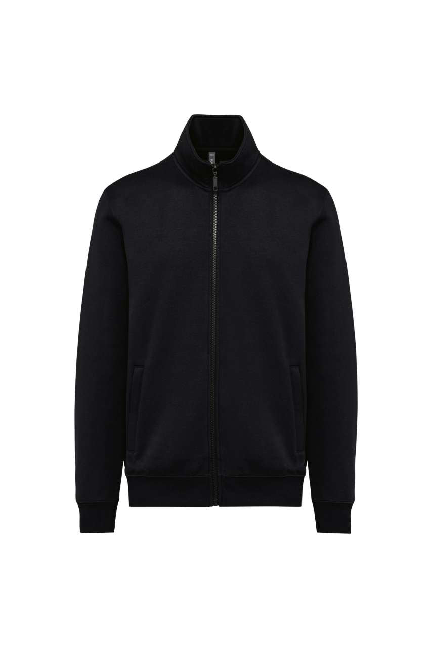 KA4010 - MEN'S FLEECE CADET JACKET