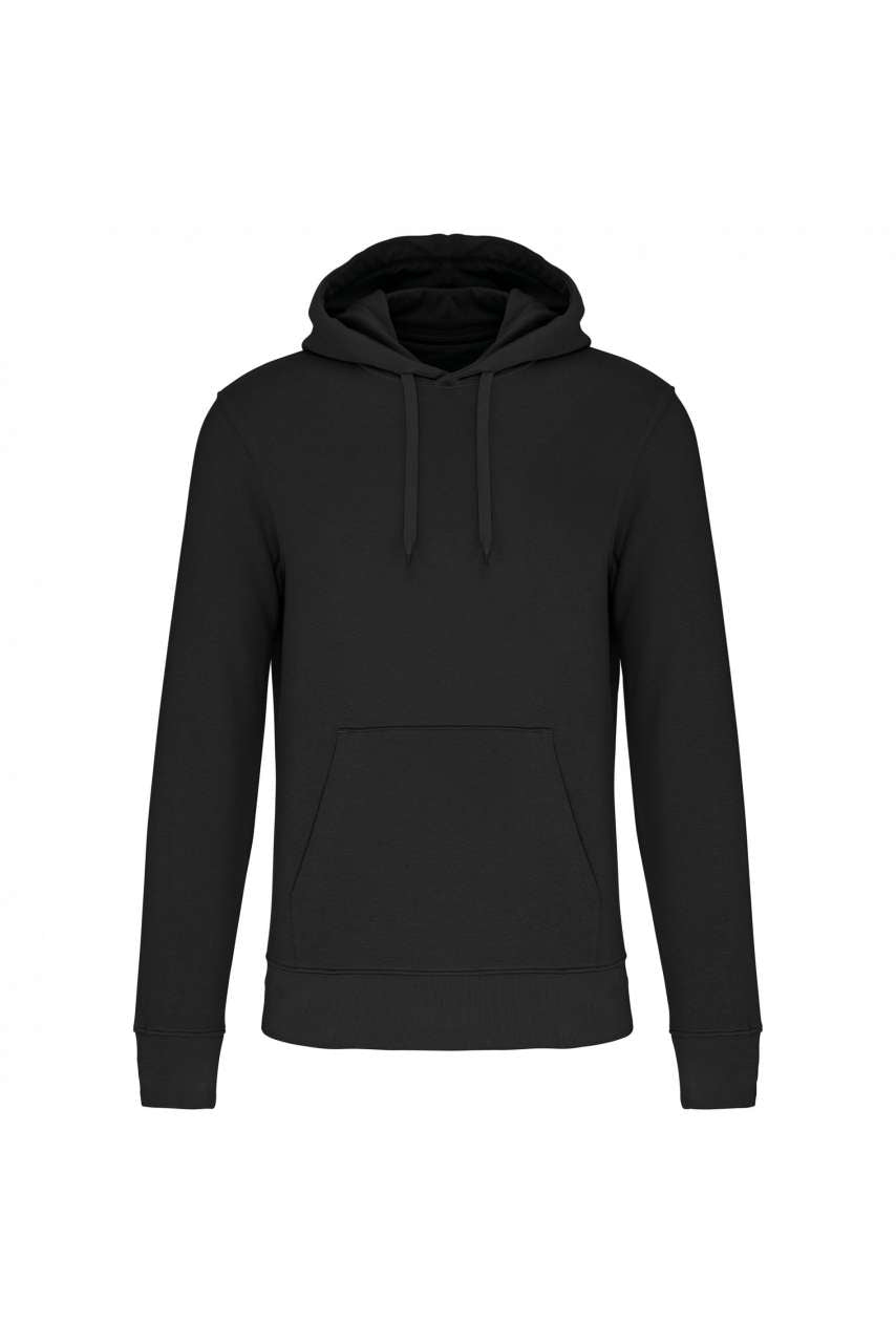 KA4027 - MEN'S ECO-FRIENDLY HOODED SWEATSHIRT – Mărimi 2XL, 3XL, 4XL