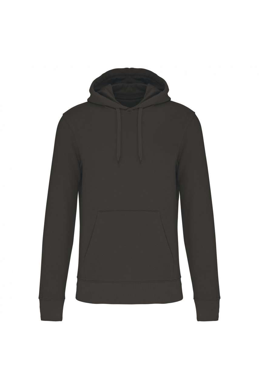 KA4027 - MEN'S ECO-FRIENDLY HOODED SWEATSHIRT – Mărimi 2XL, 3XL, 4XL